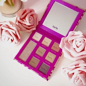 NIB ‼️ TARTE leave your mark eyeshadow palette